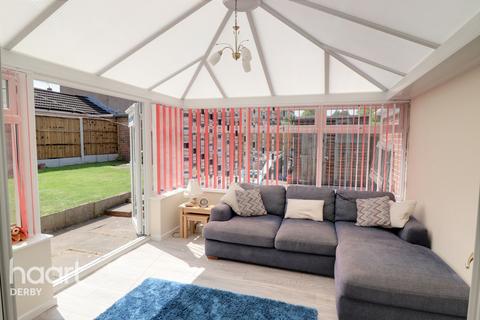 17 Green Park, Derby, DE22 4EX