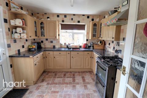 17 Green Park, Derby, DE22 4EX