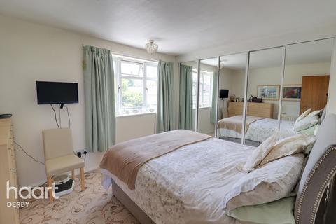 17 Green Park, Derby, DE22 4EX