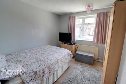 17 Green Park, Derby, DE22 4EX