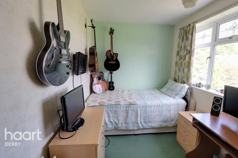 17 Green Park, Derby, DE22 4EX