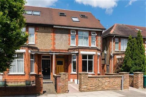 Egerton Gardens, Hendon NW4