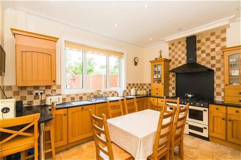 Egerton Gardens, Hendon NW4