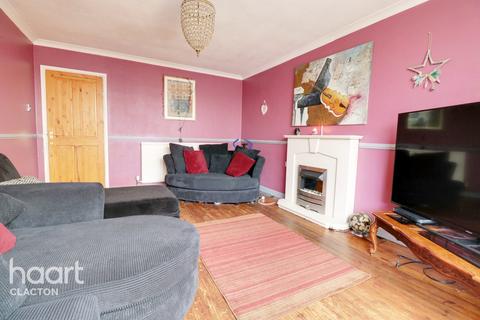 17 Birch Close, Clacton-on-sea, CO15 2DJ