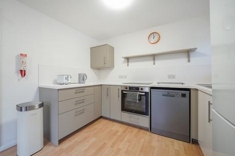 undefined, Byworth Walk, Archway