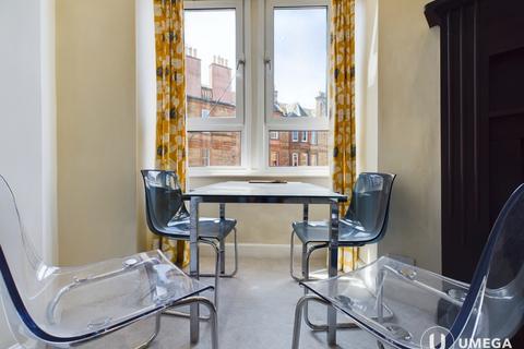 2 bedroom flat to rent, Springvalley Terrace, Morningside, Edinburgh, EH10