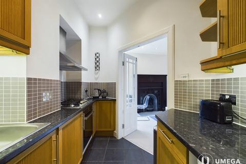 2 bedroom flat to rent, Springvalley Terrace, Morningside, Edinburgh, EH10