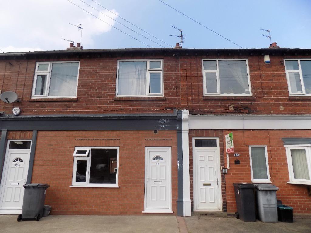 Millfield Lane, York, YO10 2 bed flat £800 pcm (£185 pw)