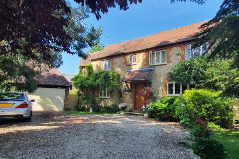 4 Manor Road, Fringford, Bicester, OX27 8DH