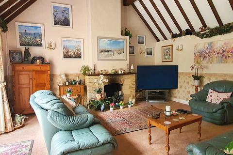 4 Manor Road, Fringford, Bicester, OX27 8DH