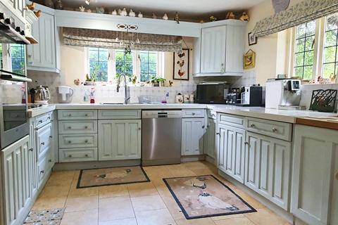 4 Manor Road, Fringford, Bicester, OX27 8DH