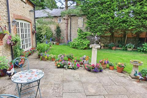 4 Manor Road, Fringford, Bicester, OX27 8DH