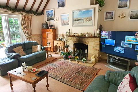4 Manor Road, Fringford, Bicester, OX27 8DH