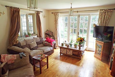 4 Manor Road, Fringford, Bicester, OX27 8DH