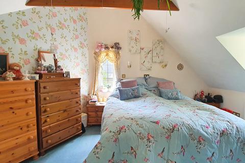 4 Manor Road, Fringford, Bicester, OX27 8DH