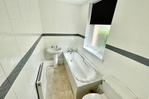31 Ashby Crescent, Glasgow, G13 2NU