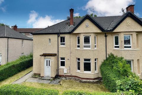31 Ashby Crescent, Glasgow, G13 2NU
