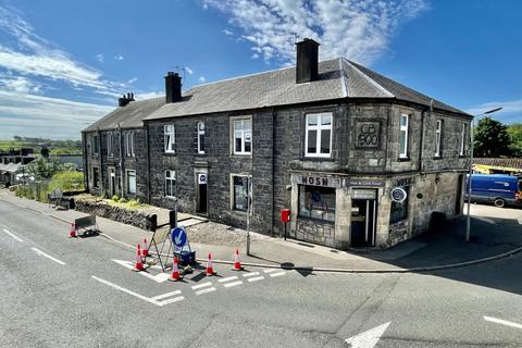 2a Dunlop Road, Barrmill, Beith, KA15 1HN