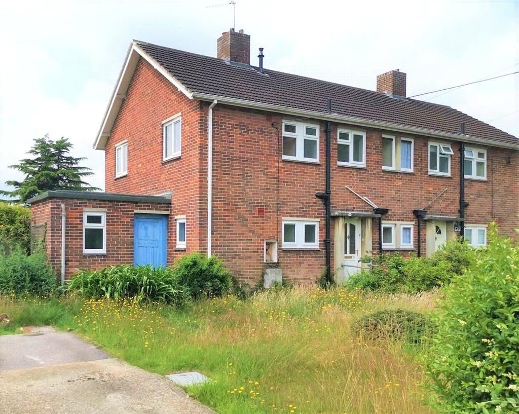 Brownhill Road, North Baddesley, Southampton, Hampshire, SO52 3 bed