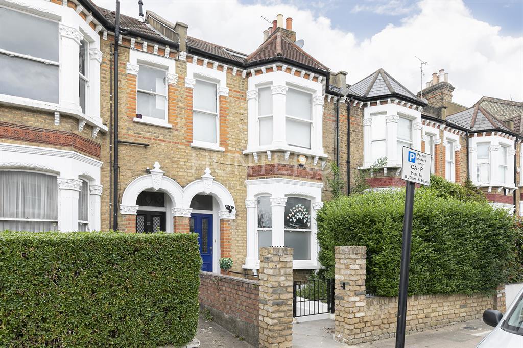 Narcissus Road, London, NW6 1TJ 5 bed semidetached house £5,000 pcm