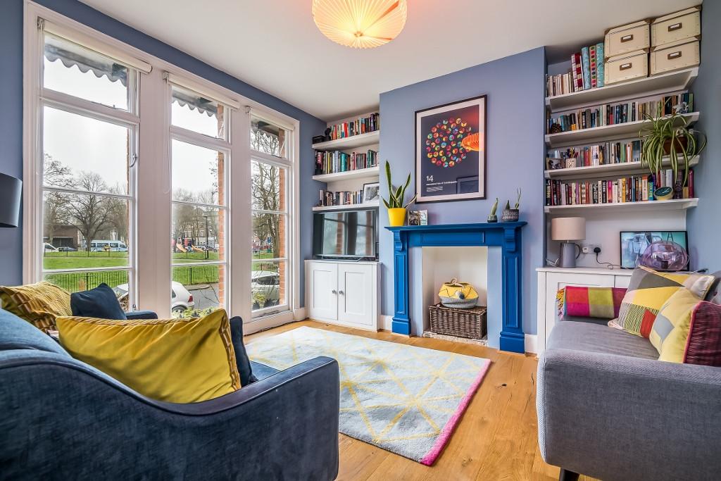 Clifton Crescent, Peckham, London, SE15 3 bed terraced house £825,000