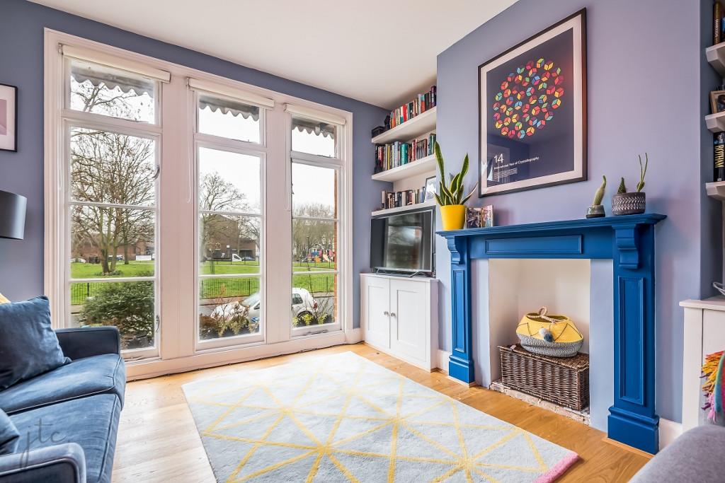 Clifton Crescent, Peckham, London, SE15 3 bed terraced house £825,000