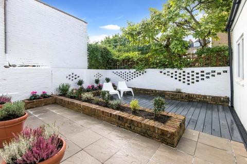 14a Willoughby Road, London, NW3 1SA