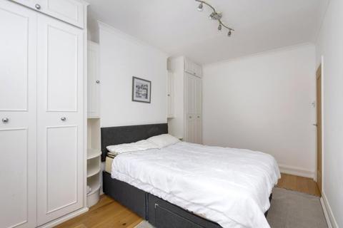 14a Willoughby Road, London, NW3 1SA