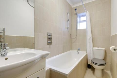 14a Willoughby Road, London, NW3 1SA
