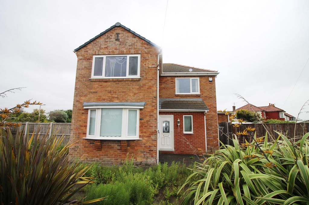 Thornton Gate, ThorntonCleveleys, Lancashire, FY5 3 bed detached house