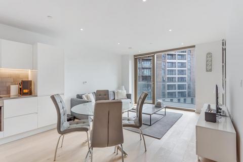 undefined, Windlass House, Royal Wharf, London, E16
