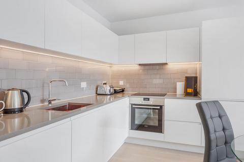 undefined, Windlass House, Royal Wharf, London, E16