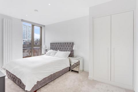 undefined, Windlass House, Royal Wharf, London, E16