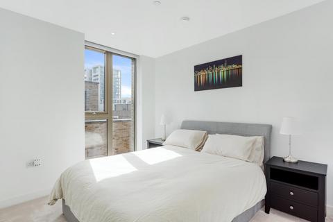 undefined, Windlass House, Royal Wharf, London, E16
