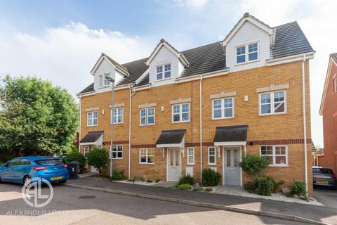3 Boundary Close, Henlow, SG16 6FP