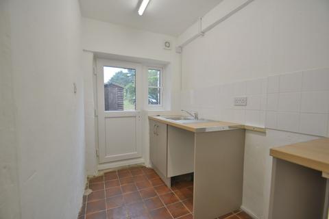 1 bedroom terraced house to rent, The Street, Long Stratton