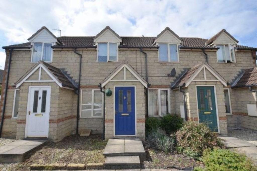Nutwood, Scunthorpe 2 bed terraced house £525 pcm (£121 pw)