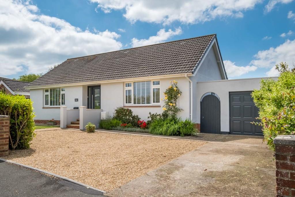 Bembridge, Isle Of Wight 2 bed detached bungalow £585,000