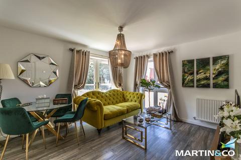Apartment 5, 3 Ascot Way, Birmingham, B31 2BW