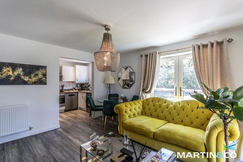Apartment 5, 3 Ascot Way, Birmingham, B31 2BW