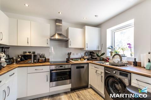 Apartment 5, 3 Ascot Way, Birmingham, B31 2BW
