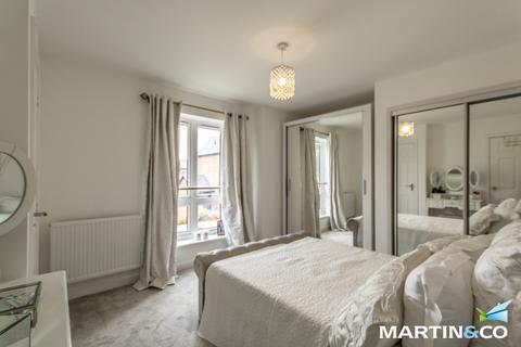 Apartment 5, 3 Ascot Way, Birmingham, B31 2BW
