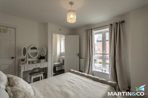 Apartment 5, 3 Ascot Way, Birmingham, B31 2BW