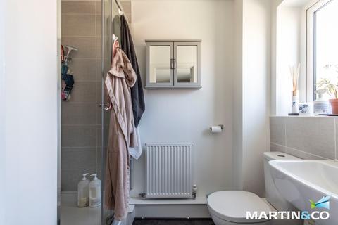 Apartment 5, 3 Ascot Way, Birmingham, B31 2BW
