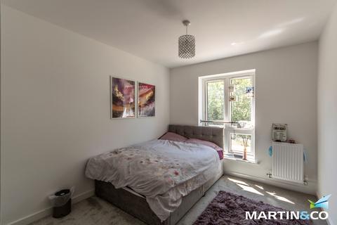 Apartment 5, 3 Ascot Way, Birmingham, B31 2BW