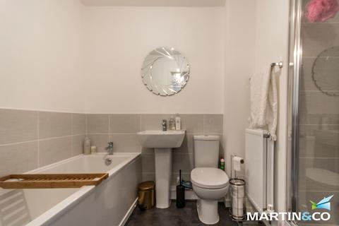 Apartment 5, 3 Ascot Way, Birmingham, B31 2BW