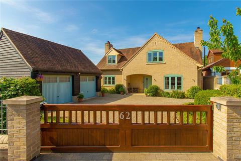 62 High Street, Haslingfield, Cambridge, CB23 1JP
