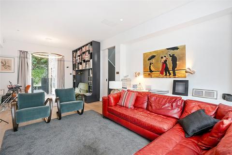 4 bedroom terraced house to rent, Limerston Street, Chelsea, London, SW10