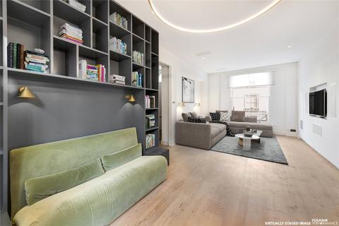 4 bedroom terraced house to rent, Limerston Street, Chelsea, London, SW10