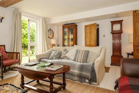 North Lodge Bishops Sutton Road, Bishops Sutton, Alresford, SO24 0AN